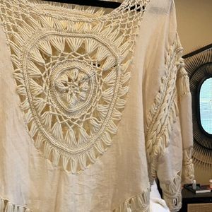 Crochet Top